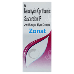 Zonat Eye Drops 5Ml