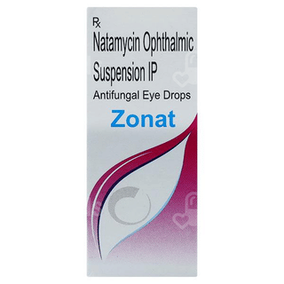 Zonat Eye Drops 5Ml