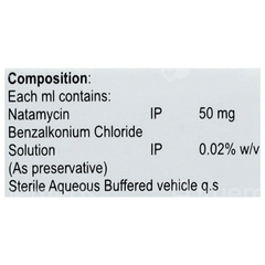Zonat Eye Drops 5Ml