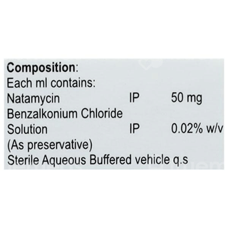 Zonat Eye Drops 5Ml