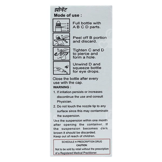 Zonat Eye Drops 5Ml