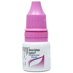 Zonat Eye Drops 5Ml