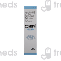 Zoneph Eye Drops 10ml
