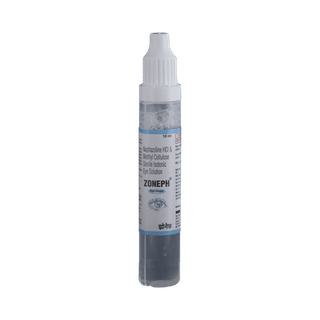 Zoneph Eye Drops 10ml