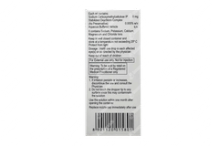 Zyaqua Eye Drops 10ml