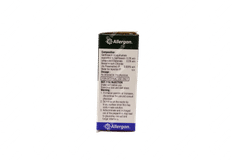 Zylopred Ophthalmic Suspension 5ml Zylopred Ophthalmic Suspension 5ml