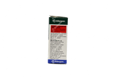 Zylopred Ophthalmic Suspension 5ml Zylopred Ophthalmic Suspension 5ml