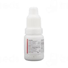 Zylopred Ophthalmic Suspension 5ml