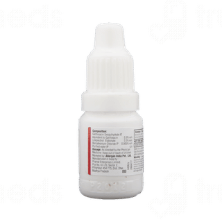 Zylopred Ophthalmic Suspension 5ml