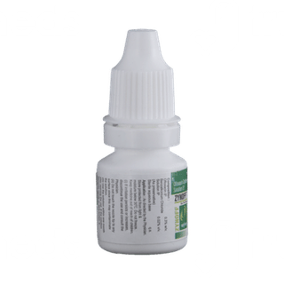 Zynoff Eye/ear Drops 5ml