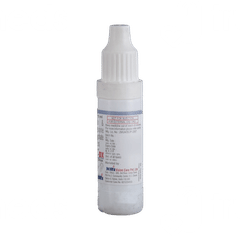 Zynoff Dx Eye/ear Drops 5ml Zynoff Dx Eye/ear Drops 5ml
