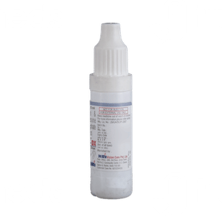 Zynoff Dx Eye/ear Drops 5ml