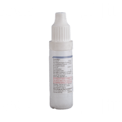 Zynoff Dx Eye/ear Drops 5ml Zynoff Dx Eye/ear Drops 5ml