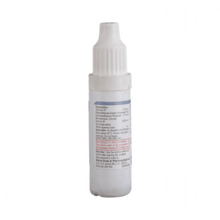 Zynoff Dx Eye/ear Drops 5ml