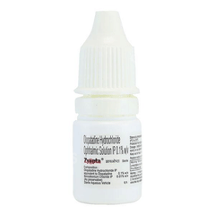 Zyopta Ophthalmic Solution 5Ml