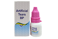 Artificial Tears Bp Eye Drops 10ml