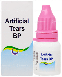 Artificial Tears Bp Eye Drops 10ml Artificial Tears Bp Eye Drops 10ml