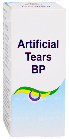 Artificial Tears Bp Eye Drops 10ml
