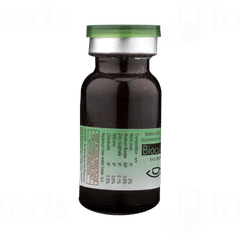 Biocula Eye Drops 10Ml