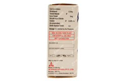 Bpros T Ophthalmic Solution 5ml