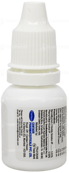 Britesite Eye Drops 10Ml