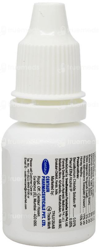 Britesite Eye Drops 10Ml
