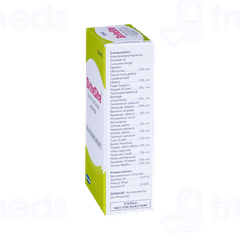 Britesite Eye Drops 10ml
