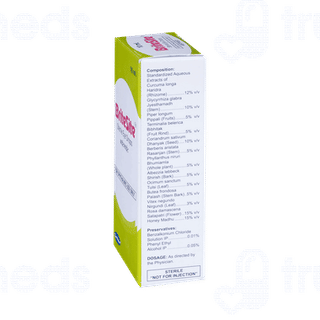 Britesite Eye Drops 10ml