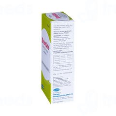 Britesite Eye Drops 10ml