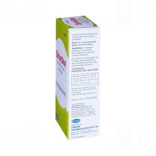 Britesite Eye Drops 10ml