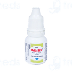 Britesite Eye Drops 10ml