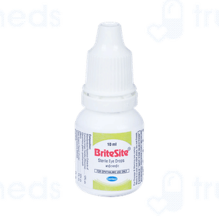 Britesite Eye Drops 10ml