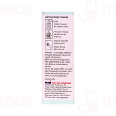 Cat Aid Eye Drops 10ml Cat Aid Eye Drops 10ml
