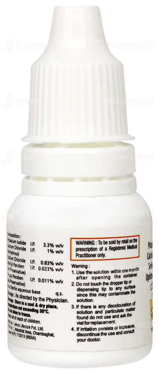 Cataray Eye Drops 10ml