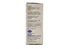 Catarest Eye Drops 10ml