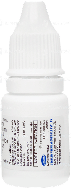 Catarest Eye Drops 10ml