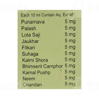 Diamond Eye Drops 10Ml