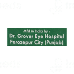 Diamond Eye Drops 10Ml Diamond Eye Drops 10Ml