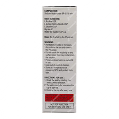 Ecofab Ha Eye Drops 10ml