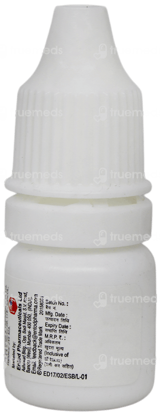 Estina Eye Drops 5ml