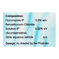 Flucocid Eye Drops 5Ml Flucocid Eye Drops 5Ml