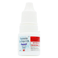 Flucocid Eye Drops 5Ml Flucocid Eye Drops 5Ml