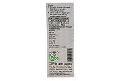 I Fresh Eye Drops 10ml