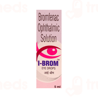 I Brom Eye Drops 5ml