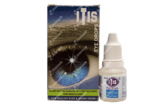 Itis Eye Drops 10ml