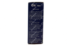 Itis Eye Drops 10ml