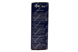 Itis Eye Drops 10ml