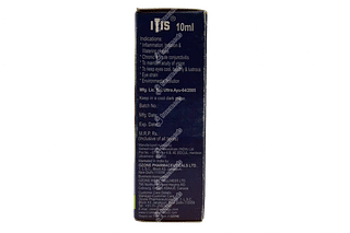 Itis Eye Drops 10ml
