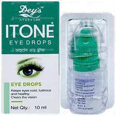 Itone Eye Drops 10ml