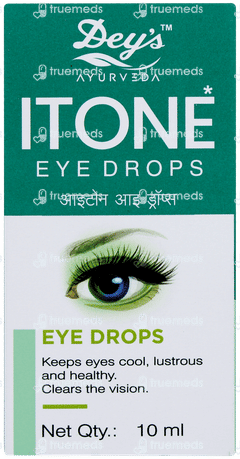 Itone Eye Drops 10ml Itone Eye Drops 10ml